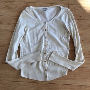 CLOSET CLOSING Vintage Lilly Pulitzer cardigan